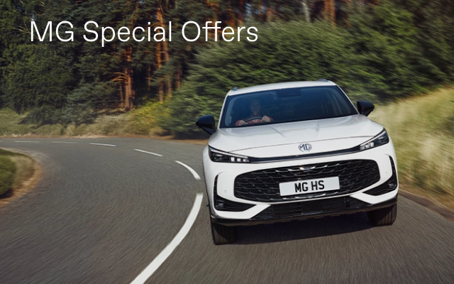 View Special Offers